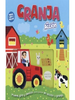 Granja En Accion