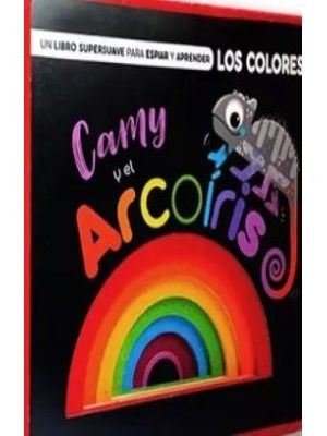 Camy Y El Arcoiris