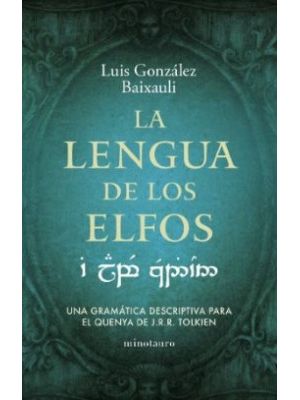 La Lengua De Los Elfos