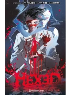 Hexed Omnibus