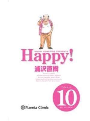 Happy 10