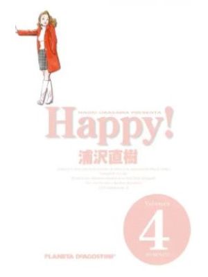 Happy 4