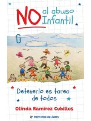 No Al Abuso Infantil