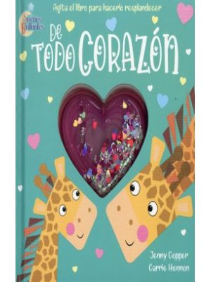 De Todo Corazon