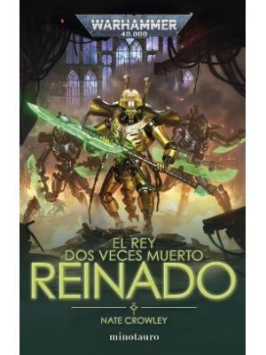 El Rey Dos Veces Muerto Reinado