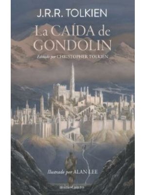 La Caida De Gondolin