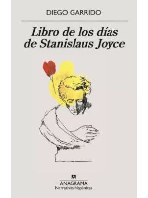 El Libro De Los Dias De Stanislaus Joyc