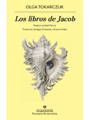 Los Libros De Jacob