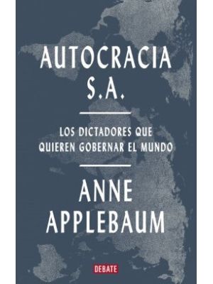 Autocracia S A