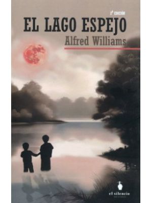 El Lago Espejo