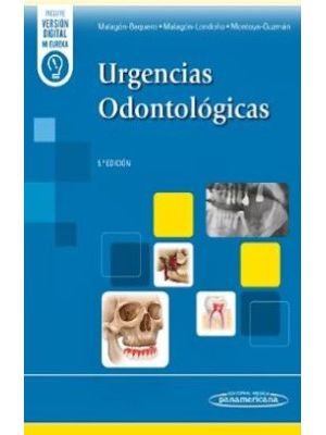 Urgencias Odontologicas