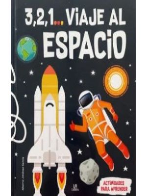 321 Viaje Del Espacio