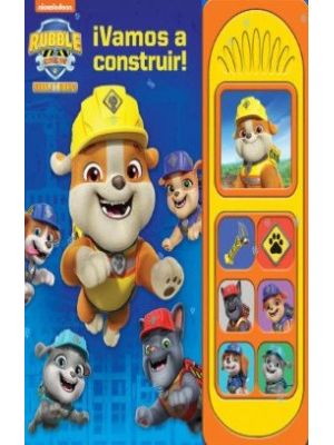 Vamos A Construir