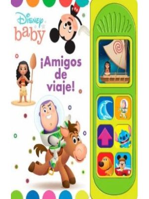 Amigos De Viaje