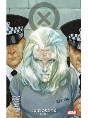 X Men 34