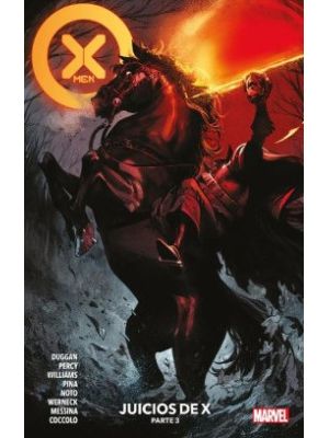 X Men 33
