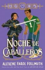 portada - NOCHE DE CABALLEROS