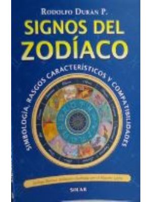 Signos Del Zodiaco