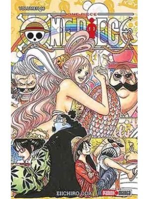 One Piece 66
