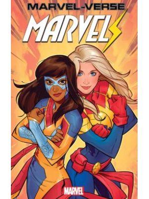 Marvels Verse Marvels