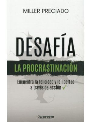 Desafia La Procrastinacion
