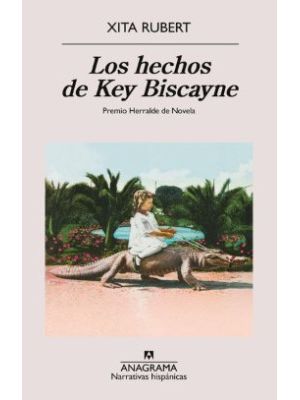 Los Hechos De Key Biscayne