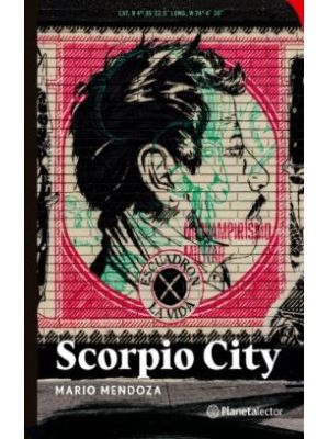 Scorpio City