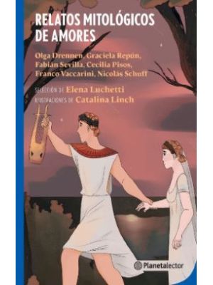 Relatos Mitologicos De Amores