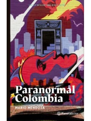 Paranormal Colombia