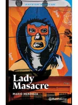 Lady Masacre