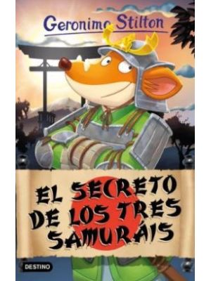 El Secreto De Los Tres Samurais