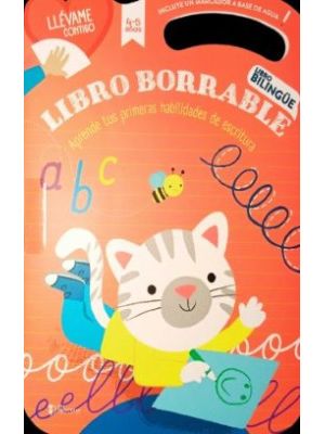 Aprende Tus Primeras Habilidades De Escritura