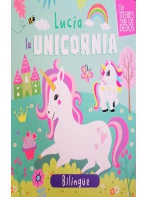 Lucía La Unicornia