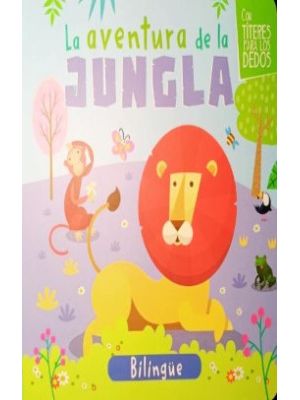 La Aventura De La Jungla