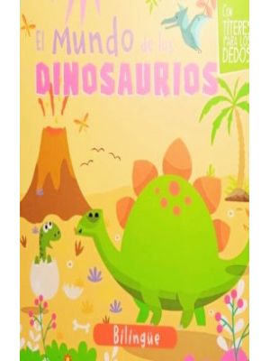 El Mundo De Los Dinosaurios