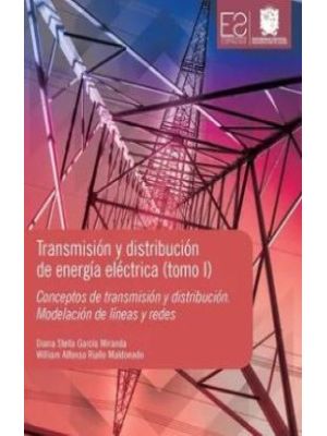 Transmision Y Distribucion De Energia Electrica