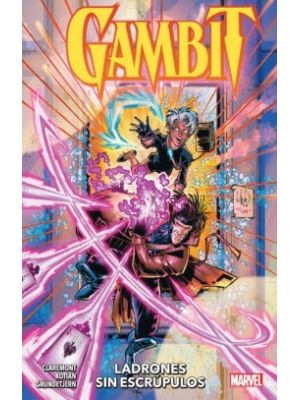 Gambit Ladrones Sin Escrupulos