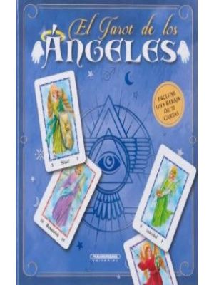 El Tarot De Los ángeles