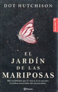 El Jardin De Las Mariposas
