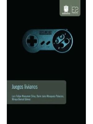 Juegos Livianos