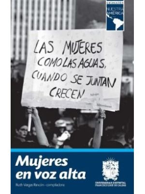 Mujeres En Voz Alta