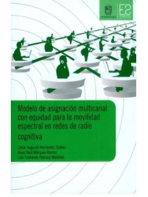 Modelo De Asignacion Multicanal Con Equidad Para La Movilidad