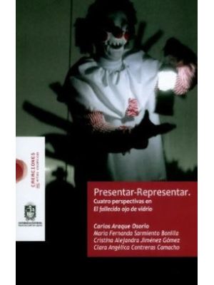 Presentar Representar