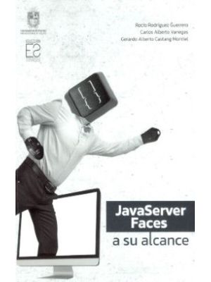 Javaserver Faces A Su Alcance