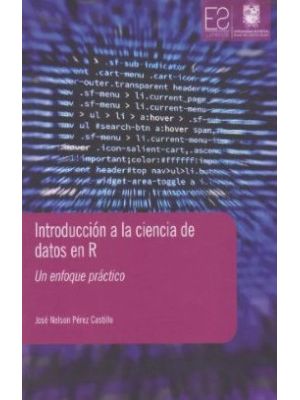 Introduccion A La Ciencia De Datos En R