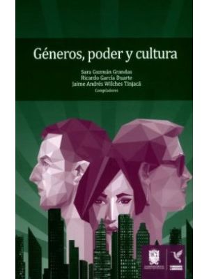 Generos Poder Y Cultura