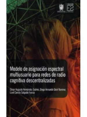 Modelo De Asignacion Espectral Multiusuario