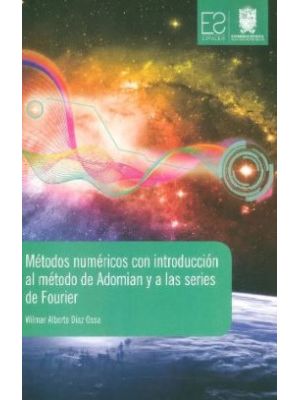 Metodos Numericos Con Introduccion Al Metodo De Adomian