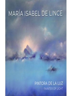 Maria Isabel De Lince Pintora De La Luz