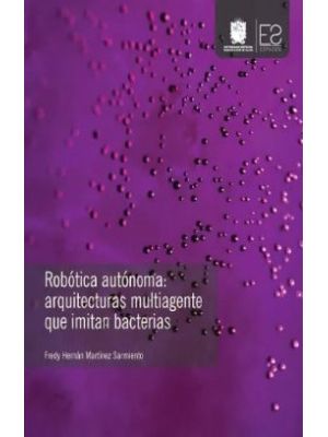 Robotica Autonoma Arquitecturas Multiagente